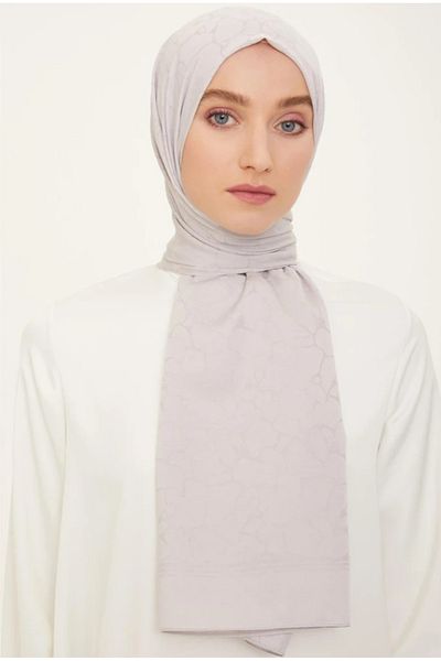 Armine Trend Safir Wrap 1-241851 Gri