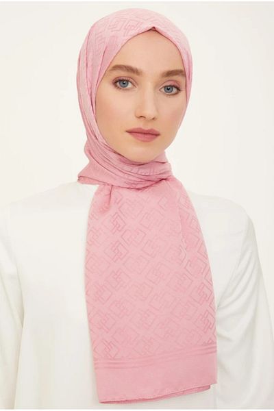 Armine Trend Sapphire Shawl 3-241823 Pink