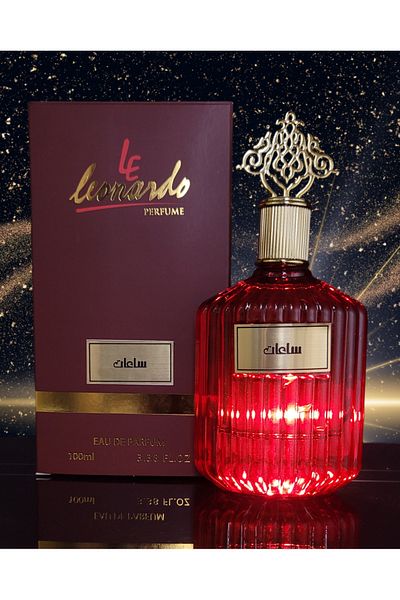 LEONARDO Leonardo Hours Perfume