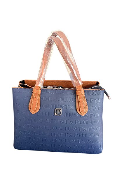 Just Polo Jp4113 Women's Hand and Shoulder Bag Ozt4113