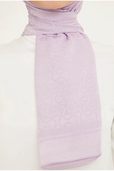 Armine Trend Janjan Jacquard 11-24016 Liliac