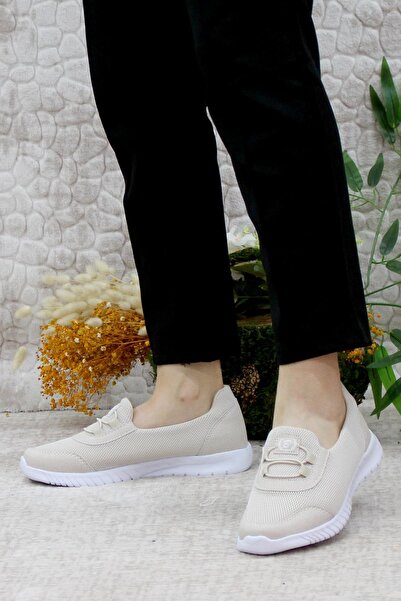 Mehmet Mete 0575 Blacksea Anatomical Sports Shoes