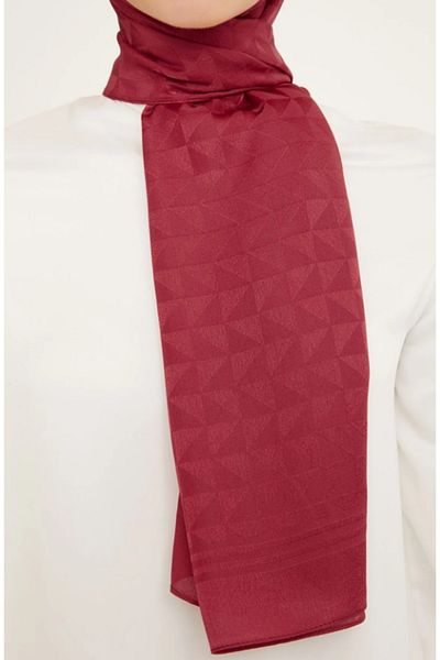 Armine Trend Janjan Jacquard 10-24059 Roșu