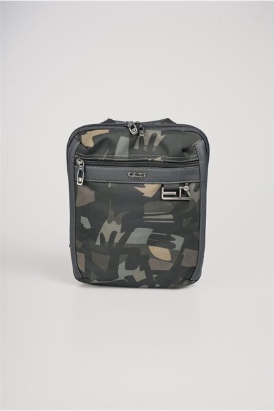 ÇÇS УНІСЕКС СУМКА З КРОСБРЕМСКОЮ РУЧКОЮ CCS31530