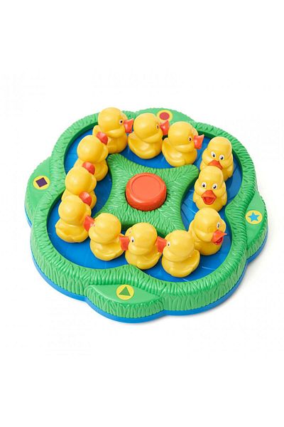 Galt Lucky Ducklings Game