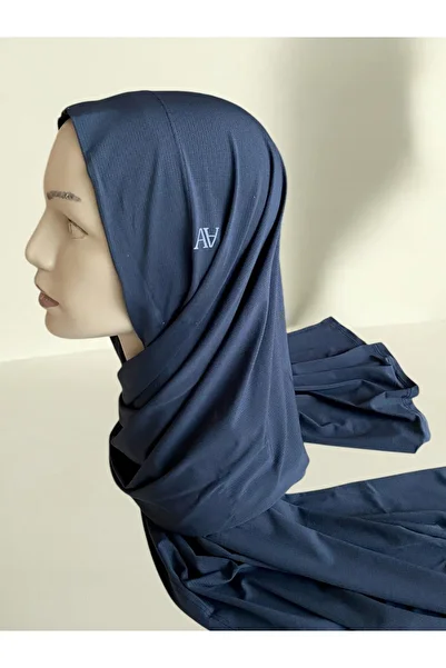 Armine Plain Sport Shawl Ort501 - Anthracite 41262