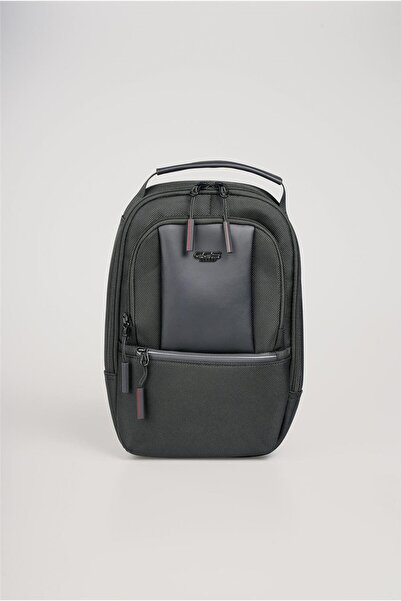 ÇÇS УНІСЕКС СУМКА З КРОСОМ CCS31557