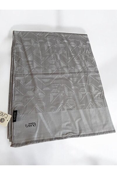 Armine Trend Pera Shawl 2 - 4880 Gray
