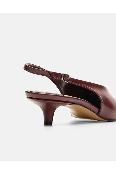 Jorbinol Pantofi cu toc Nika Mini