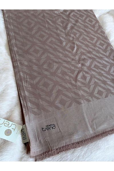 Armine S00oa 04443634871   - Τάση Pera Shawl 1