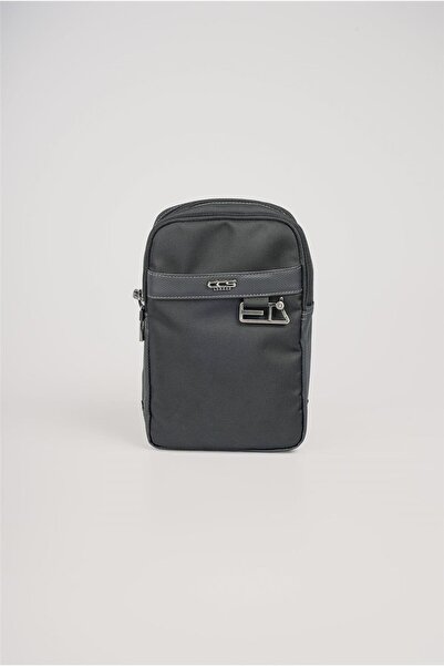 ÇÇS УНІСЕКС СУМКА З КРОСОВОЮ РУЧКОЮ CCS31539