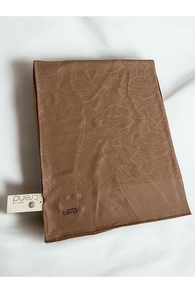 Armine Trend Pera Shawl 3-4871 Dusty Rose