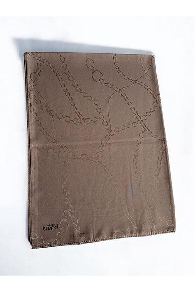 Armine Trend Mira Σάλι 4-242733 Καφέ