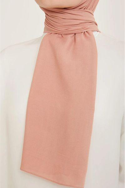Armine Trend Quartz Shawl 958 Light Pink