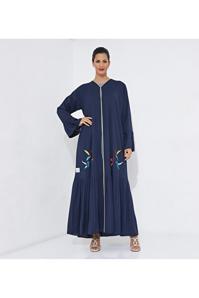 Rosette Abaya عباية BD-Birds