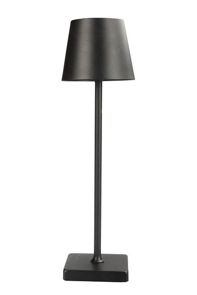 ERS TE Hold LED floor lamp 5W IP20, black, Erste