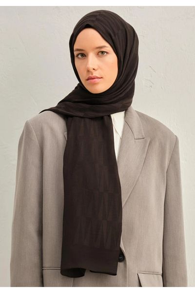 Armine Trend Lyon Shawl 3-242238 Black