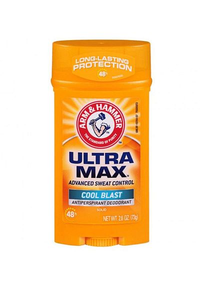 Hammer Arm & Hammer Cool Blist Ultra Max Antiperspirant Deodorant 73g