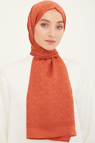 Armine Trend Sapphire Shawl 3-241838 Tile