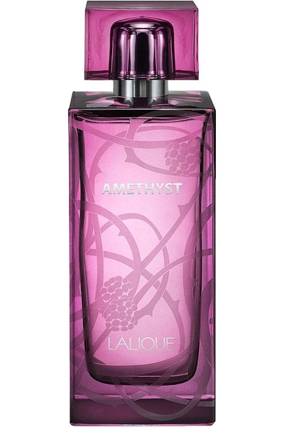 Lalique Amesthyste for Women - Eau de Parfum, 100 ml