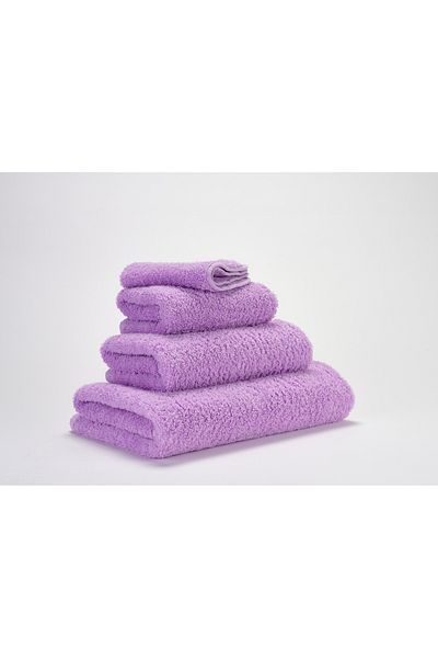 ABBYS&HABIDECOR ABYYS & HABIDECOR SUPERPILE BATH TOWEL 70X140 COL. LILAS