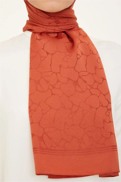 Armine Trend Sapphire Shawl 1-241838 Tile