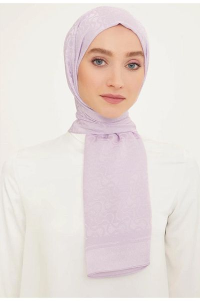 Armine Trend Janjan Jacquard 11-24016 Liliac
