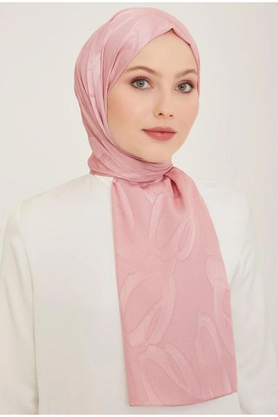 Armine Trend Mira Shawl 1-242725 Pink
