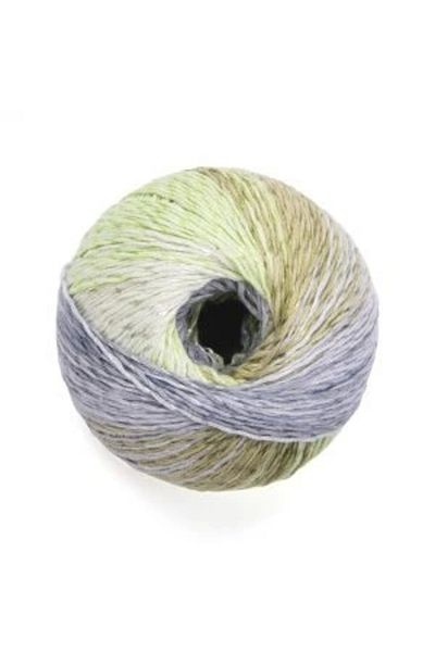 Yarnart SUMMER DREAM - EBRULI HAND KNITTED STRING EBRULI-4303