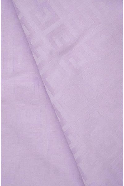 Armine Trend Safir Şal 2-241824 Liliac