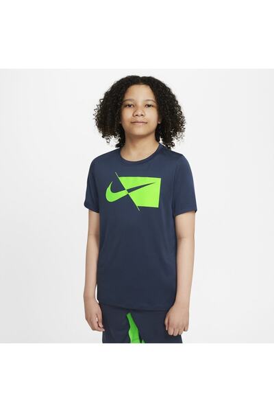 Nike Core Big Kids Çocuk Tshirt