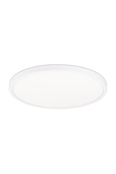 ERS TE Ceiling light Slim 38W 4000K 40cm 3400lm IP20, Erste