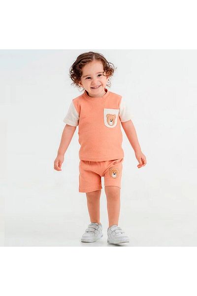 MODA BOY'S SET