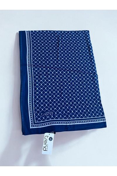 Armine Trend Defne șal 5772-24 bleumarin