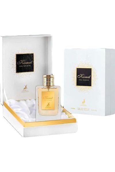 Maison Alhambra Kismet For Women | Eau De Parfum 100ml