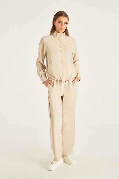 Naramaxx Zippered Sports Jacket