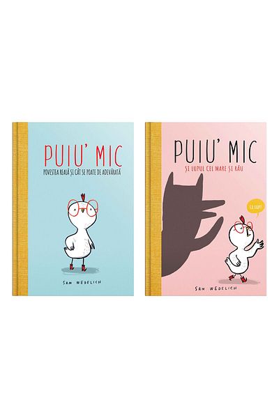 Editura Katartis Children's Storybooks