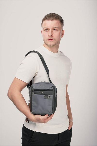 ÇÇS ÇÇS 31528 Κρεμαστή τσάντα