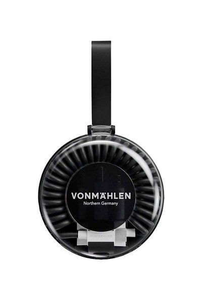 Vonmahlen Allroundo Plus MFI All In One Charging Cable Black