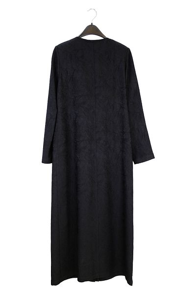 Berin 8018 Model Saffron Berin Overcoat
