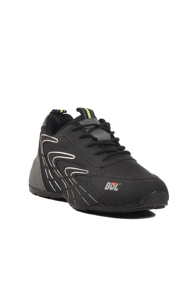 Bulldozer Sneakers - Multicolor - Short heels (1–4 cm)