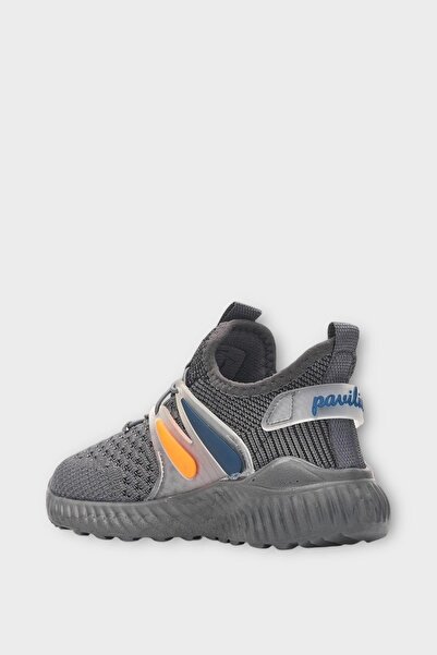 Liger Children's Knitwear Comfort Sports Shoes Smoked