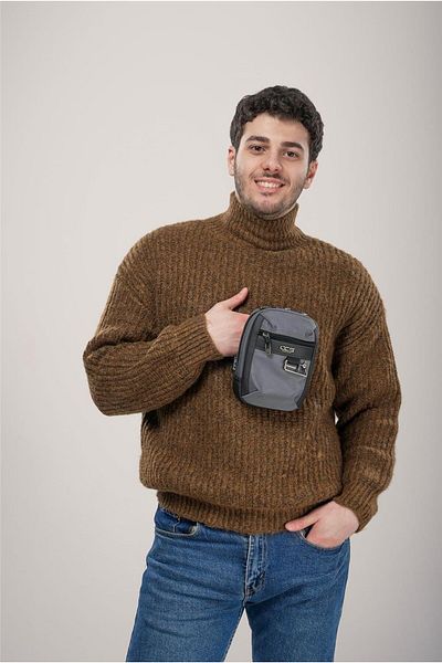 ÇÇS ÇÇS 31532 Κρεμαστή τσάντα