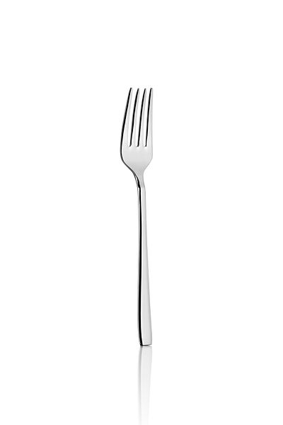 İMMO MADENİ MUTFAK EŞYALARI 12 Persons New Cutlery