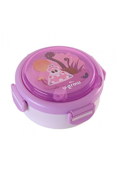 U-Grow Caserolă termică, violet