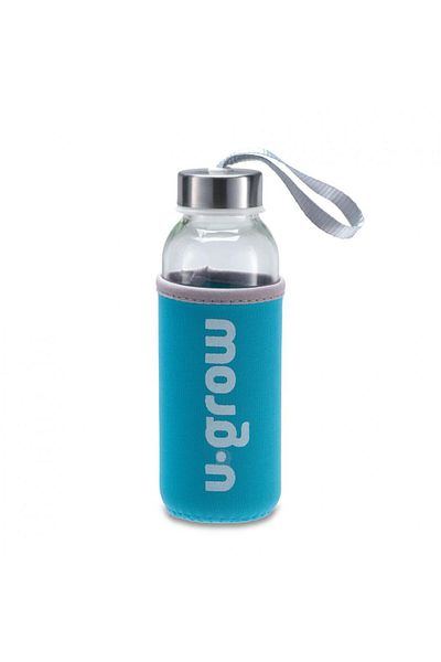 U-Grow 300ml UGBTL-300BLU Termoiso bottle, U-Grow