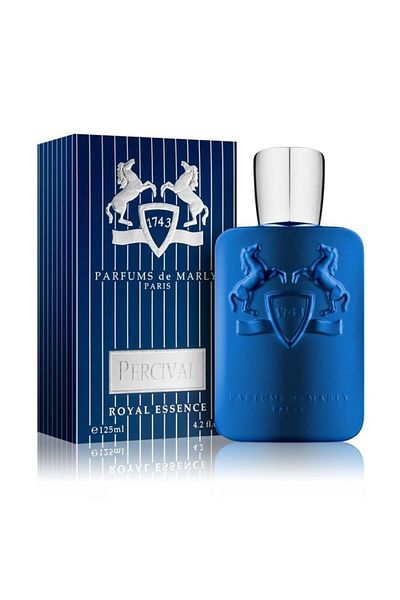 MARLY & DAN Parfum de Marly Percival Eau de Parfum