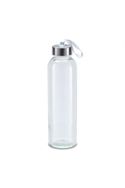U-Grow Cups, glasses and Baby accessories 500ml thermo bottle, blue, U-Grow
