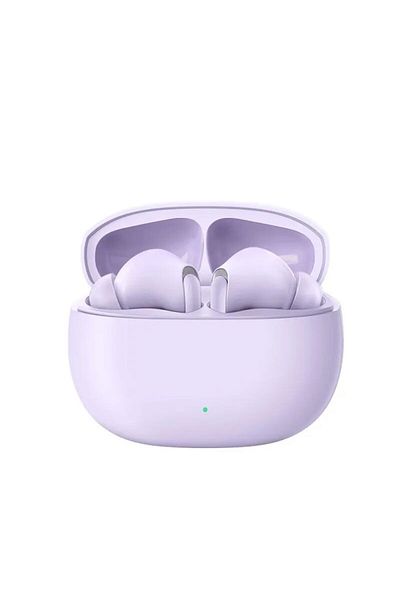 REDz Accessories Joyroom Funpods FB3 headphones, BT V5.3, 400mAh + 35mAh, Autonomy 7h, Purple