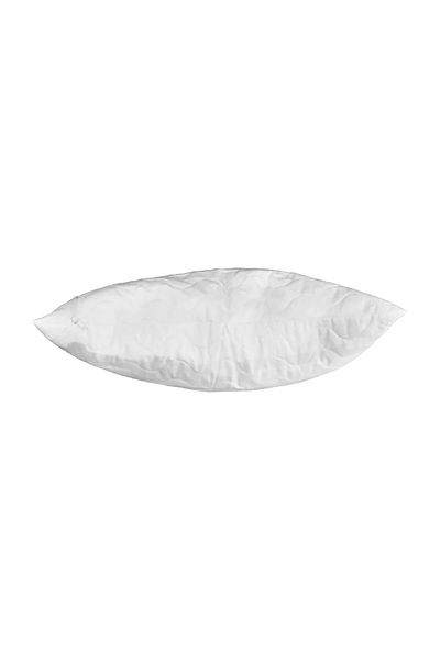 BACK COMFORT Waterproof Pillow Protector 50x70 cm – Washable with Zipper for Full Protection